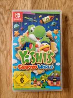 Nintendo Switch / Yoshi's Crafted World Schleswig-Holstein - Alveslohe Vorschau