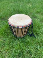 Djembé Afrikanische Trommel Djembe Holztrommel Hannover - Linden-Limmer Vorschau