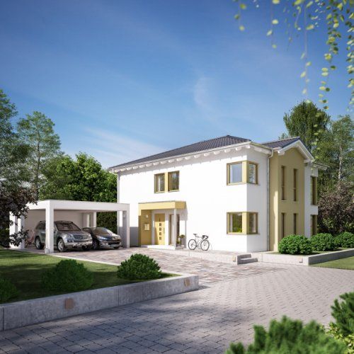 Grundstück, Zweifamilienhaus und PV-Anlage mit Speicher in Pinneberg