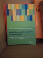 Konfliktfelder und Perspektiven im Umweltschutz: Einstiege in ein Nordrhein-Westfalen - Königswinter Vorschau