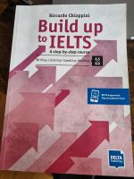 Build up to IELTS Fachbuch Hessen - Heusenstamm Vorschau