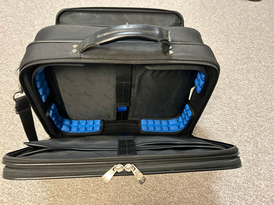 Dicota Laptoptasche in Pulheim