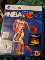 PS5-Spiel "NBA2K21" Rheinland-Pfalz - Trier Vorschau