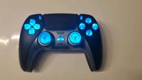Playstation 5 Custom Controller/Paddels/LED/Scuf Nordrhein-Westfalen - Dinslaken Vorschau