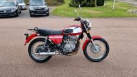 JAWA 350 OHC E5 400ccm³ 20 Kw Neu A2 Sachsen-Anhalt - Hettstedt Vorschau