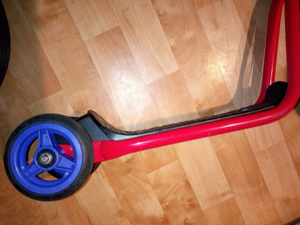 VERKAUFT - Puky Roller R1 - mit 2 Hinterrädern in Essen