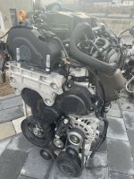 Motor Kia Hyundai 1.6 CRDI D4FE bj2018 Komplett Berlin - Wilmersdorf Vorschau