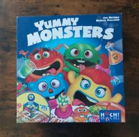 Yummy Monsters, Kinderspiel Bayern - Bayerbach Vorschau