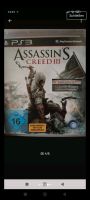 PS3 " Assassin's Creed" Exklusive Edition Nordrhein-Westfalen - Bottrop Vorschau