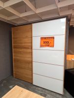 Schwebetürenschrank WM456 - Ausstellungsstück Bayern - Eggenfelden Vorschau