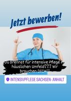 Arbeitsplatz als Pflegefachkraft (m/w/d) in Voll-/ Teilzeit Sachsen-Anhalt - Stendal Vorschau