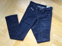 Jeans von DIESEL Größe 26 (W26 L32) Frankfurt am Main - Rödelheim Vorschau