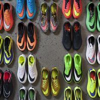 ‼️SUCHE‼️ Nike Hypervenom 1 ACC Größe 44 Hessen - Buseck Vorschau