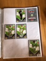 Match Attax Bundesliga 23/24 - VFL Wolfsburg Baden-Württemberg - Heidenheim an der Brenz Vorschau