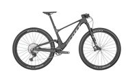 SCOTT Spark RC Team Bike black 29" / Größe L Sachsen - Neukirch/Lausitz Vorschau