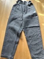 Mädchen Jeans (High Waist) von Reserved Gr. 146 Hessen - Kassel Vorschau