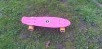 Skatebord pink Brandenburg - Märkisch Luch Vorschau