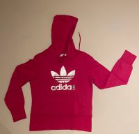 Adidas Hoodie Damen XS, pink Bayern - Dingolfing Vorschau