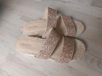 DAMEN SOMMER SCHUHE *** GR.38 Saarland - Kleinblittersdorf Vorschau