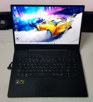 Laptop ASUS GamingROG GA502D. GTX 1660Ti Max/RYZEN 7/120Hz/16GB Düsseldorf - Flingern Nord Vorschau
