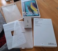 Samsung Galaxy Tab S5e, Wifi + LTE, + Bluetooth-Tastatur Baden-Württemberg - Sinzheim Vorschau