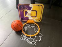 Mini-Basketballkorb für Kinder 30 x 24  zum einhängen Hessen - Oberursel (Taunus) Vorschau
