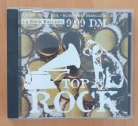 CD: Top Rock Sampler - 14 Rock Balladen - Scorpions, Queen etc. Rheinland-Pfalz - Diez Vorschau