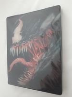 Venom Blu Ray Steelbook Nordrhein-Westfalen - Mettmann Vorschau