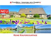 Ruhiges Einfamilienhaus mit Einliegerwohnung am See !!! Schleswig-Holstein - Neversdorf Vorschau