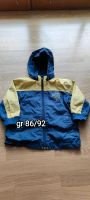 Kinderjacke gr 86/92 Bayern - Halfing Vorschau