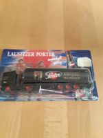 Modell-LKW Scania Tankwagen Lausitzer Porter 1:87 Saarland - Ensdorf Vorschau