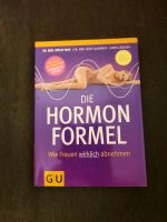 GU Buch: Die Hormon Formel - Wie Frauen wirklich abnehmen Pankow - Prenzlauer Berg Vorschau