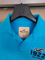 Hollister Poloshirt Gr.S Rheinland-Pfalz - Unnau Vorschau