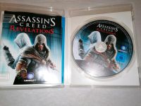Assassins Creed Revelations PS3 Duisburg - Duisburg-Mitte Vorschau