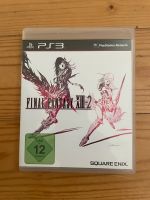 Final Fantasy XIII-2 Videospiel für die PlayStation 3 Bayern - Bayreuth Vorschau