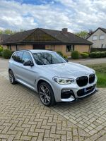 BMW X3 M40i b58,CarPlay,500 ps,Headup,360*evtl Tausch M6,M2,M4 Niedersachsen - Lingen (Ems) Vorschau