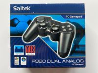 Saitek P380 PC Gamepad Controller Nordrhein-Westfalen - Porta Westfalica Vorschau