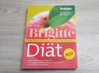 Brigitte Diät - Buch Ratgeber Gesundheit Abnehmen Sport Rezepte Niedersachsen - Wittmund Vorschau