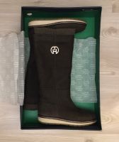 Tommy Hilfiger Stiefel Wooli, N1, Braun, np. 229,-€ , neu! Schleswig-Holstein - Leck Vorschau