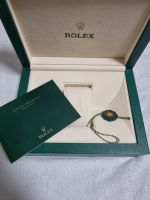 Rolex Box L Datejust Set, Neu Baden-Württemberg - Heidelberg Vorschau