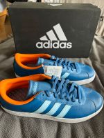 Adidas Schuhe blau Niedersachsen - Göttingen Vorschau