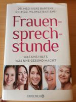 Frauensprechstunde Mecklenburg-Strelitz - Landkreis - Burg Stargard Vorschau