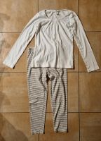 Set : Leggings und Langarmshirt 152 , 158 Mädchen , Shirt , Hose Hessen - Wartenberg Vorschau