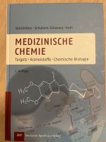 Medizinische Chemie (2. Auflage) Niedersachsen - Helmstedt Vorschau
