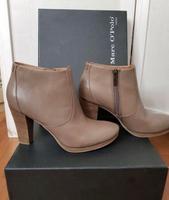 Marc O‘Polo Stiefelette Stiefeletten Gr. 39 Taupe Neu Bayern - Coburg Vorschau