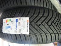 Hankook 4Seasons H750 - 205/55 R16 94H Allwetterreifen M+S Neu ! Rheinland-Pfalz - Ockenheim Vorschau