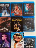 Blu Ray Sammlung Action, 80 er Schwarzenegger, Tarantino U.v.m Nordrhein-Westfalen - Langenfeld Vorschau