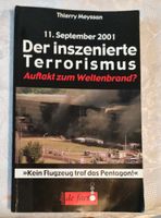 11. September 2001 Der inszenierte Terrorismus Thierry Meyssan Bayern - Lehrberg Vorschau