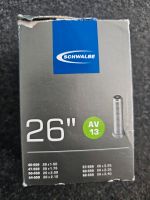 Neu* Schwalbe Schlauch 26 Zoll AV 13 Bonn - Auerberg Vorschau