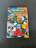 Disney‘s lustiges Taschenbuch – in geheimer Mission Sachsen-Anhalt - Langenweddingen Vorschau